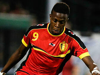 'Divock Origi to Liverpool...